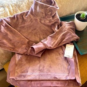 Double Cozy Karma Funnel Neck